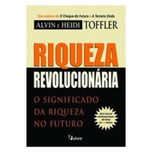 Riqueza Revolucionaria (Paperback)