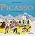 NIÑOS FAMOSOS TAPA DURA PICASSO by Tony Hart