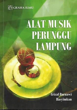Alat Musik Perunggu Lampung