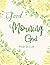 Good Morning God Prayer Jou...