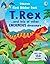First Sticker Book T. Rex