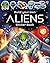 Build Your Own Aliens Sticker Book (Build Your Own Sticker Book)