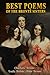 Best Poems of the Brontë Sisters: A Classic (Annotated) Edition of Charlotte Brontë,Emily Brontë and Anne Brontë Novel (Editor by Maylada Classic)