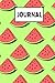 Journal Notebook: Simple Jo...