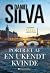 Portræt af en ukendt kvinde (Gabriel Allon-serien, #22)