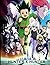 Hunter x Hunter sketchbook by Hunter X Hunter