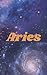 Aries Notebook Journal: Zod...