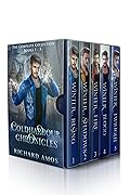 Coldharbour Chronicles: Complete Series