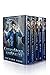 Coldharbour Chronicles: Complete Series (Coldharbour Chronicles, #1-5)