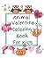 Romantic Animal Couple Colo...