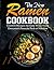The New Ramen Cookbook by Lexie Leffler