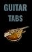 Blank Guitar Tabs: Singer/S...