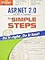 ASP.Net 2.0 with Net 3.0 Framework in Simple Steps