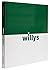 Willys De Castro