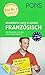 PONS Grammatik kurz & bündig Französisch by Gabriele Forst