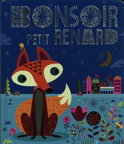 Bonsoir petit renard (Paperback)