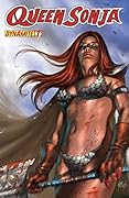 Queen Sonja #7