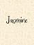 Jasmine: Weekly Menu Planner & Grocery ListMeal Planner Notebook Weight Loss Planner