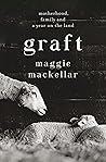Graft by Maggie MacKellar