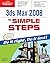 3ds Max 2008 in Simple Steps