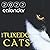 Just Tuxedo Cats Calendar 2...