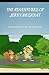 THE ADVENTURES OF JERRY MUSKRAT (Annotated)