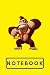 Composition: Donkey Kong Co...