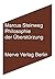 Philosophie der Überstürzung