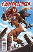 Queen Sonja #14