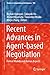 Recent Advances in Agent-ba...