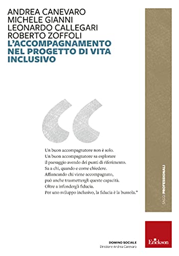 L ACCOMPAGNAMENTO NEL PROGETTO (Paperback)