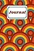 Retro Journal by Faith Moore