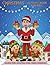 Christmas Activity Book for...