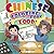 Chinese Coloring Book - Foo...
