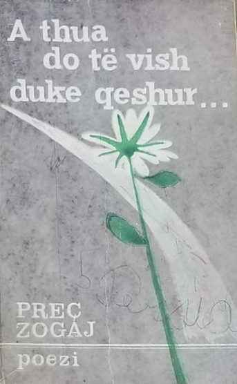 A thua do vish duke qeshur...