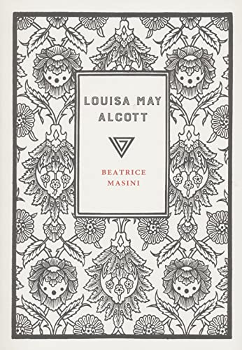 Louisa May Alcott (Paperback)