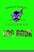 Stache 'N' Bass Fishing Log...