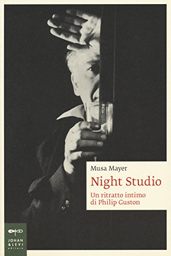 Night studio. Un racconto intimo di Philip Guston (Paperback)