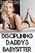 Disciplining Daddy's Babysi...