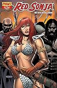 Red Sonja: She-Devil With a Sword #47