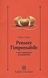 Pensare l'impensa...