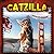Catzilla Calendar 2022: Cat...