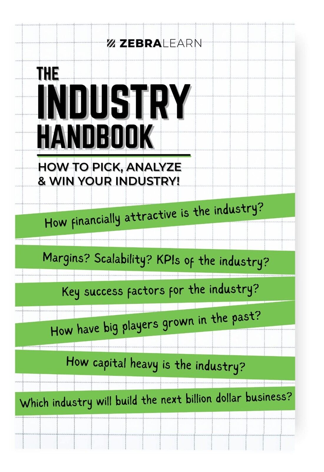 The Industry Handbook
