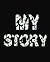 My Story: Simple/ lined/120...
