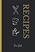 Recipe Book