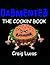 Dadmented:: The Cookin' Book