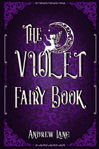 The Violet Fairy Book: A Classic