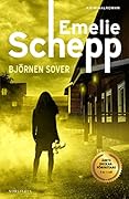 Björnen sover (Jana Berzelius #7)