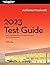 2023 Airframe Mechanic Test Guide: Study and prepare for your aviation mechanic FAA Knowledge Exam