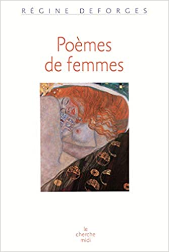 Poèmes de femmes des origines à nos jours (Hardcover)
